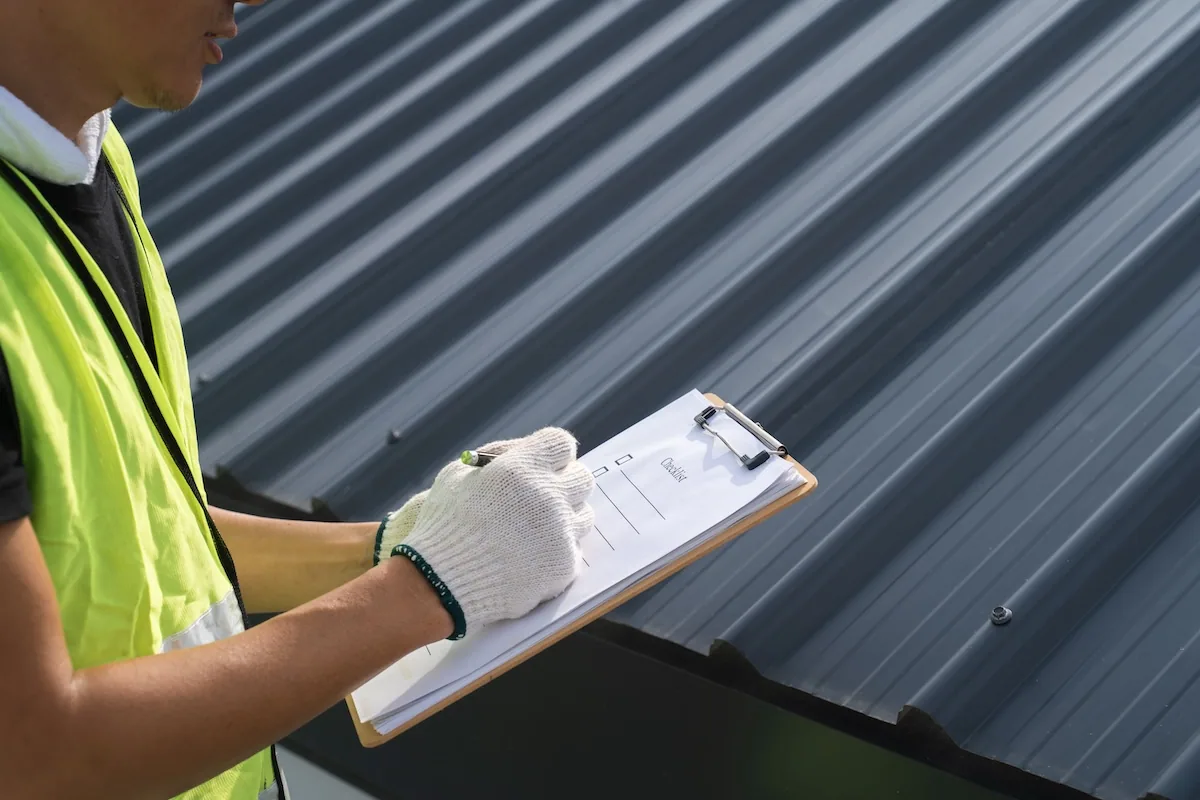 Roof Asset Management in Visalia, CA