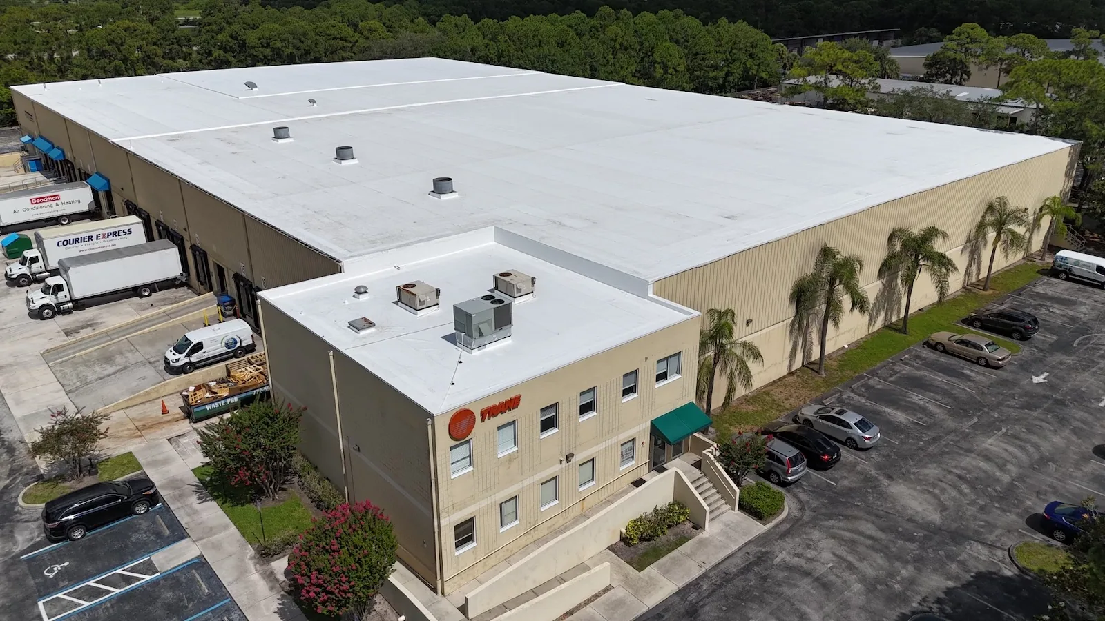 Roof Warranty Management in Visalia, CA