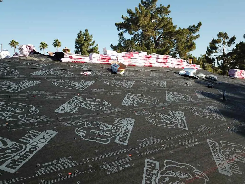 Commercial Heat and UV Roof Damage Repair in Visalia, CA Commercial Heat and UV Roof Damage Repair in Visalia, CA
