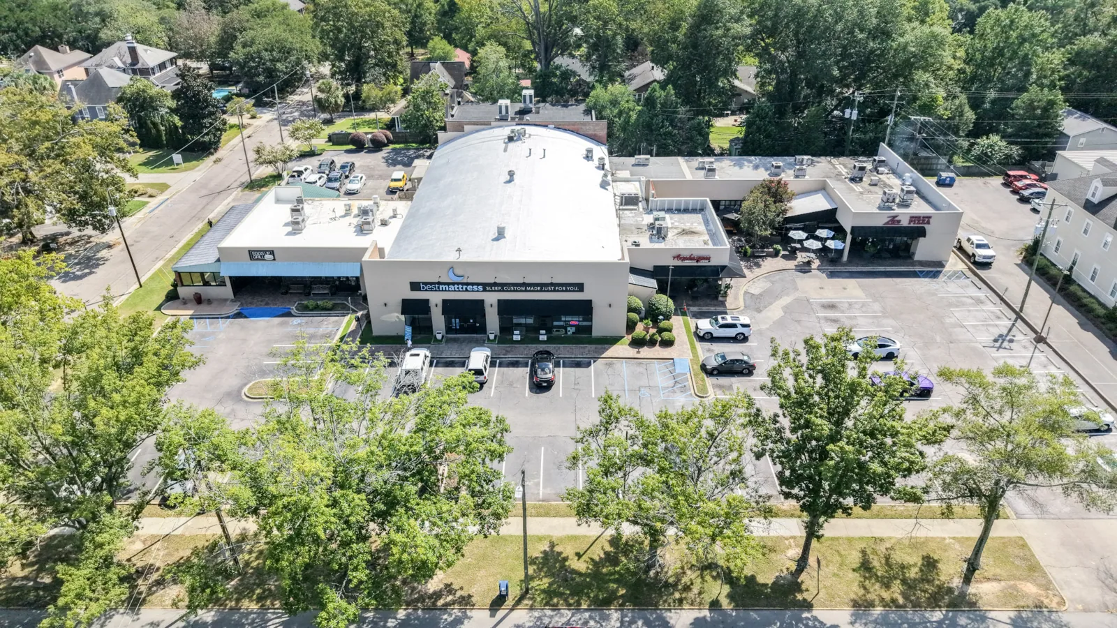 Commercial Roofing for Property Managers in Visalia, CA Commercial Roofing for Property Managers in Visalia, CA