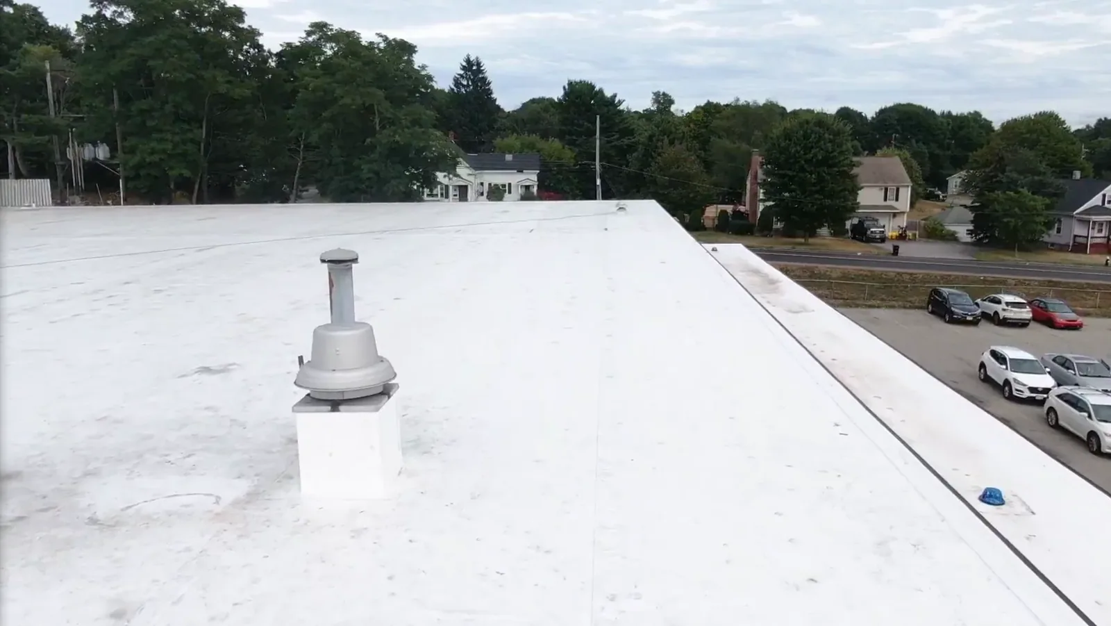 Holcim Elevate Roofing