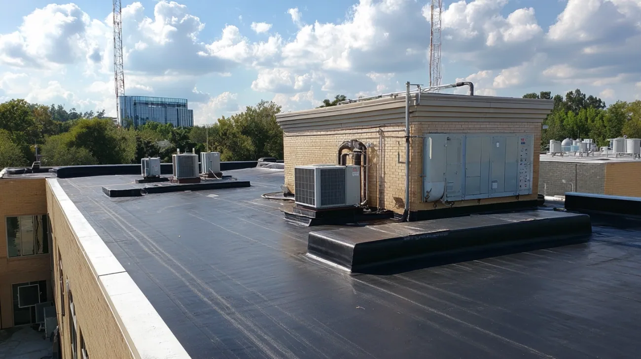 Holcim Elevate Roofing in Visalia, CA