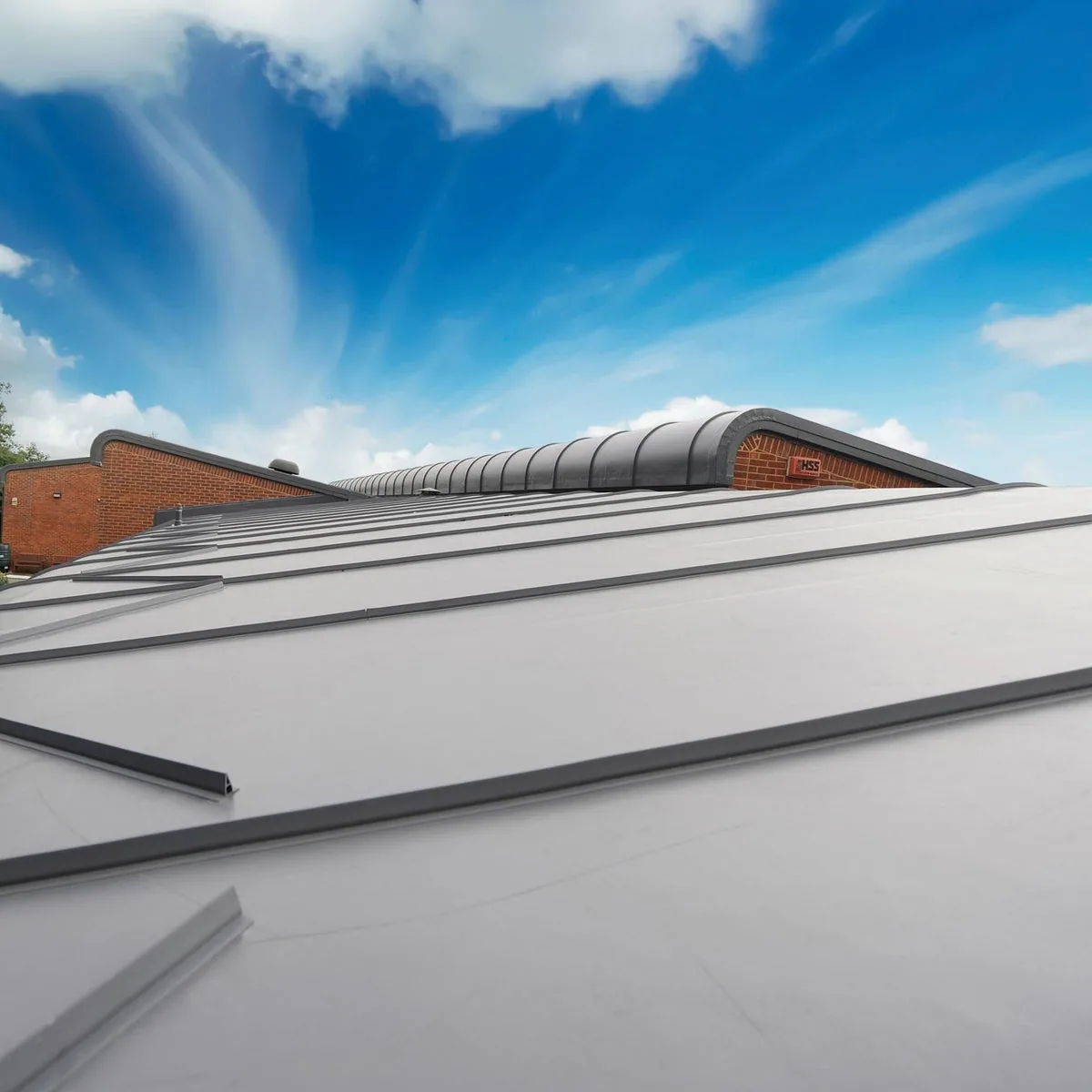 Holcim Elevate Roofing