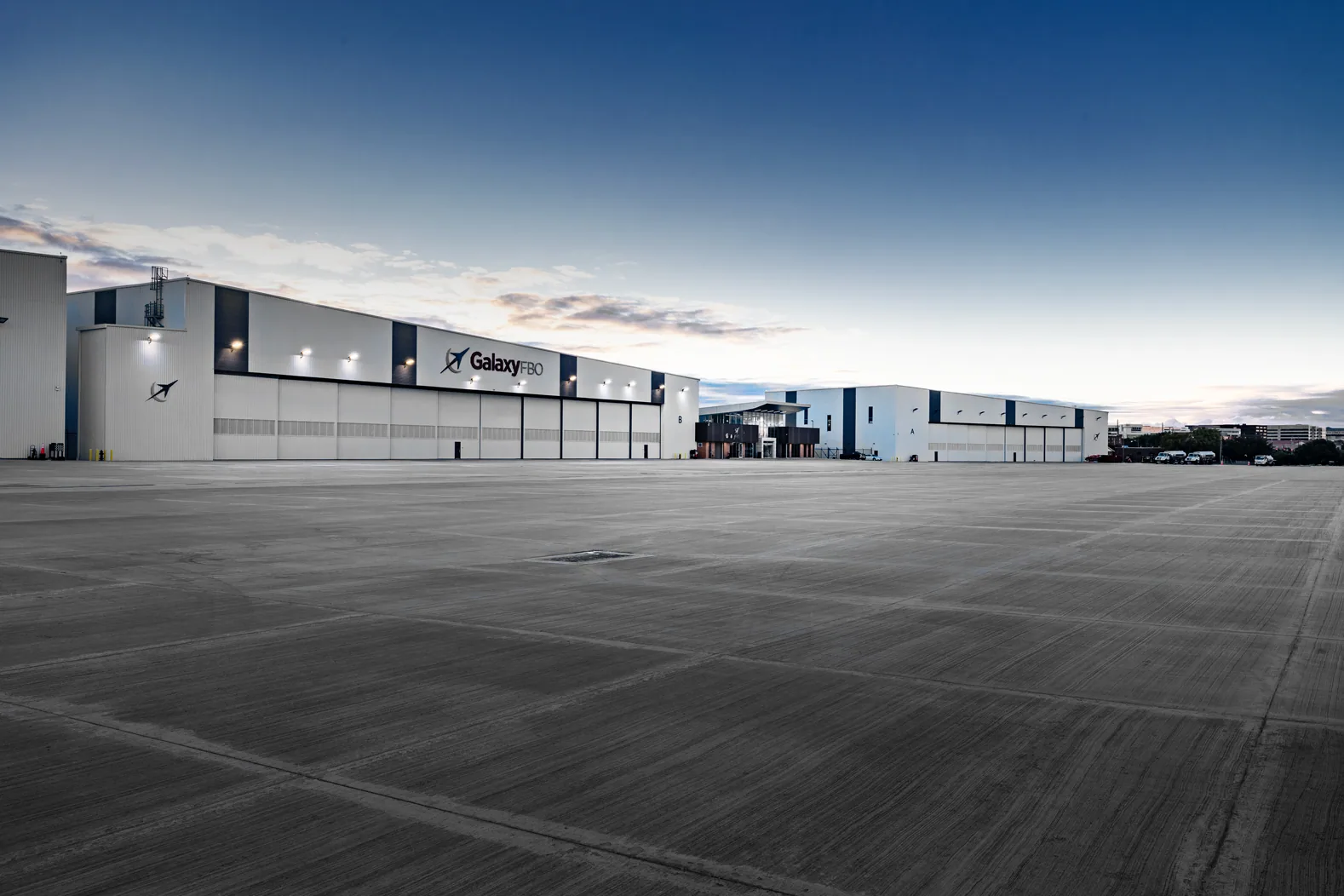 National Guard Armory Roofing in Visalia