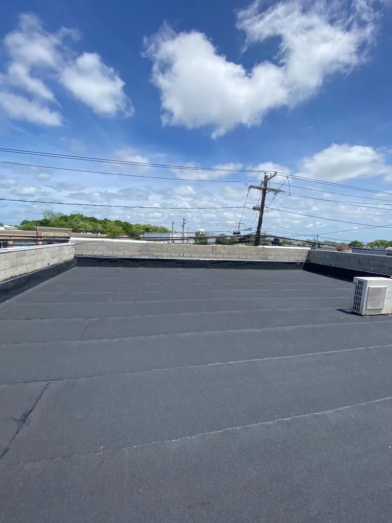 EPDM Roofing in Visalia, CA EPDM Roofing in Visalia, CA