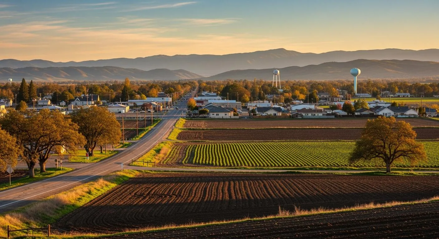 Commercial Roofing in Farmersville, CA Commercial Roofing in Farmersville, CA