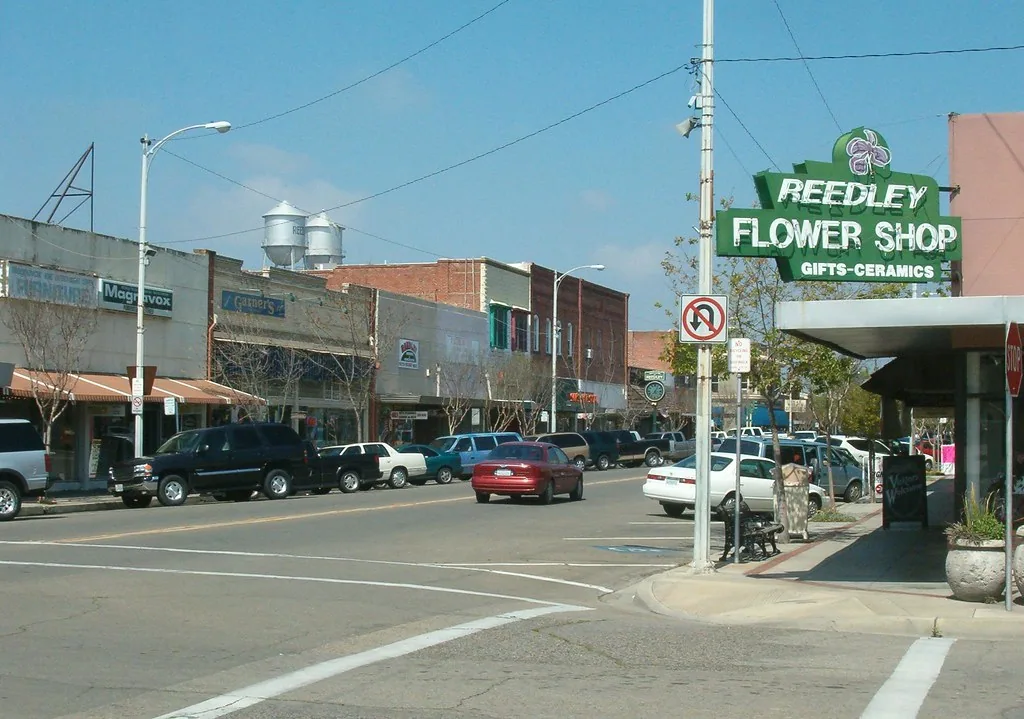 Commercial Roofing in Reedley, CA Commercial Roofing in Reedley, CA