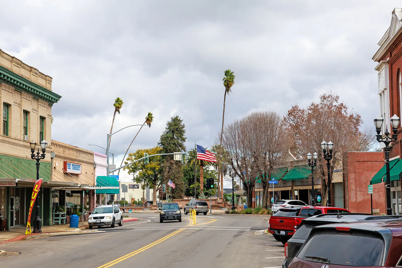 Commercial Roofing in Selma, CA Commercial Roofing in Selma, CA